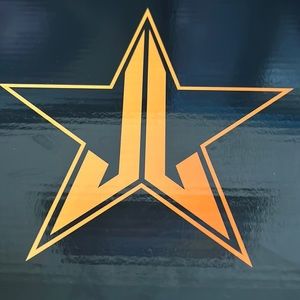 Brand new Jeffree Star mirror